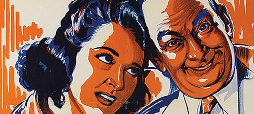 Backdrop of Man-I-Cured