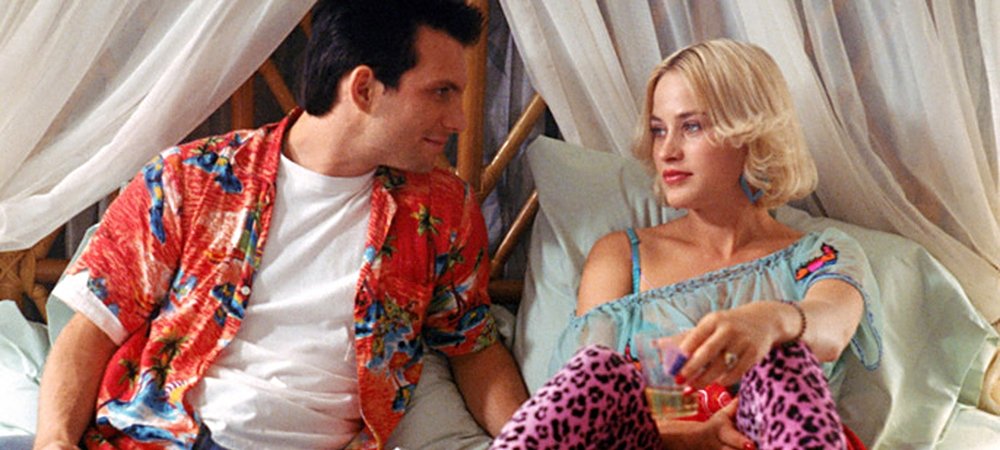 Backdrop of True Romance