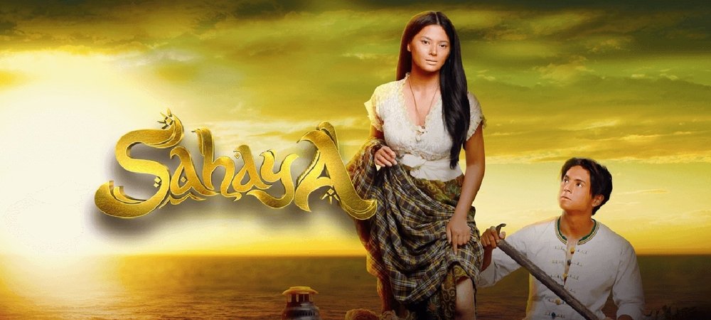 Backdrop of Sahaya
