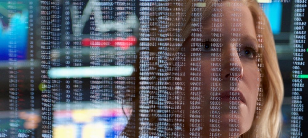 Backdrop of Equity