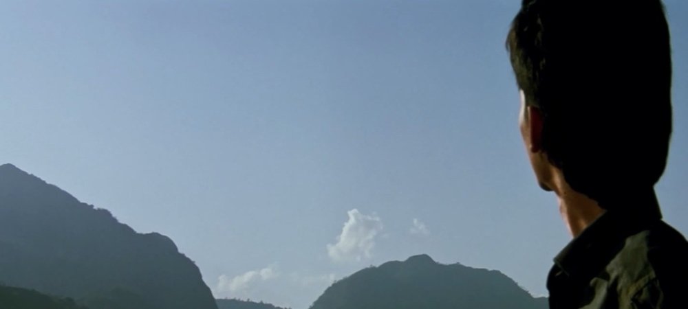 Backdrop of The Seed