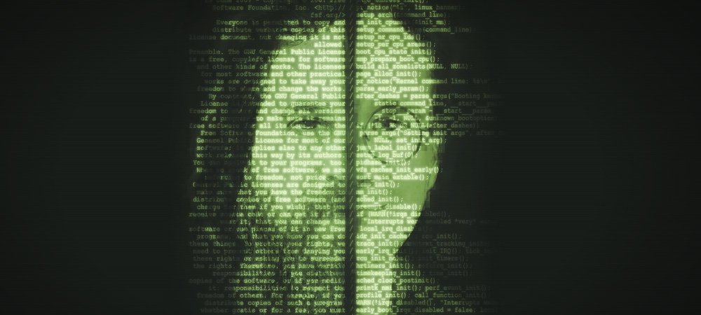 Backdrop of Revolution OS