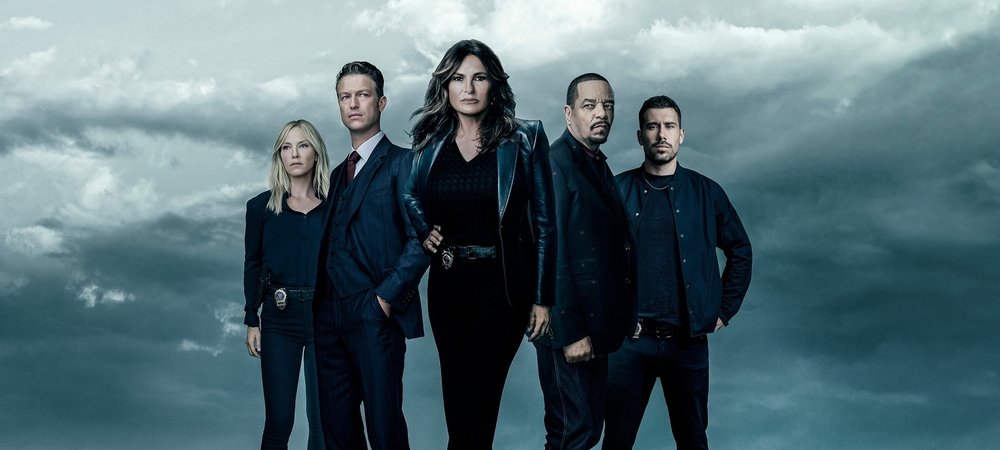 Backdrop of Law & Order: Special Victims Unit