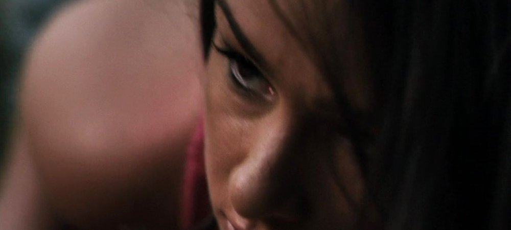 Backdrop of The Victim