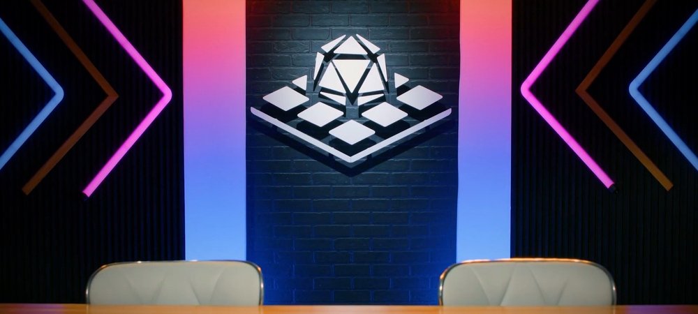 Backdrop of Tabletop News