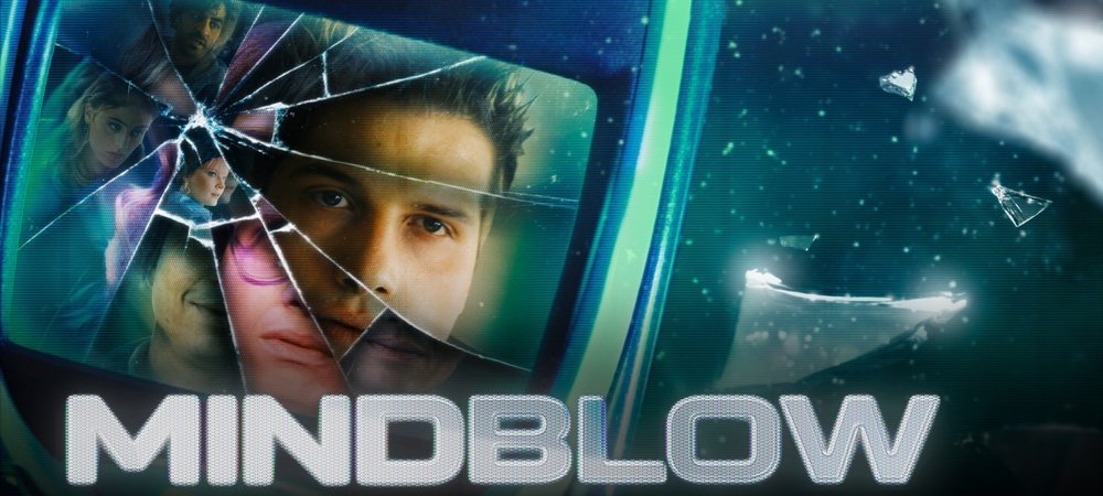 Backdrop of Mindblow