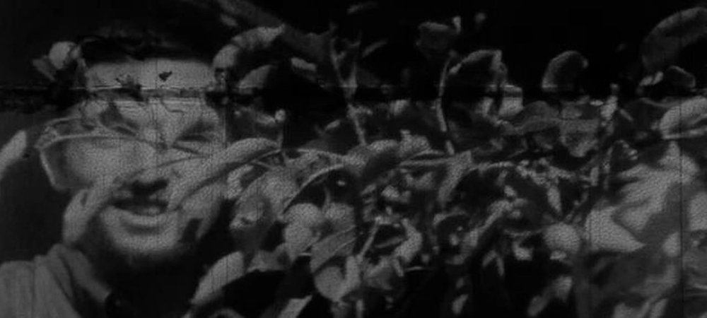 Backdrop of Wintercourse