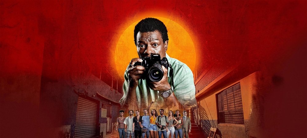 City of God: Savaş Devam Ediyor