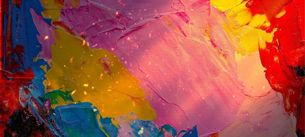Backdrop of Art on the BBC