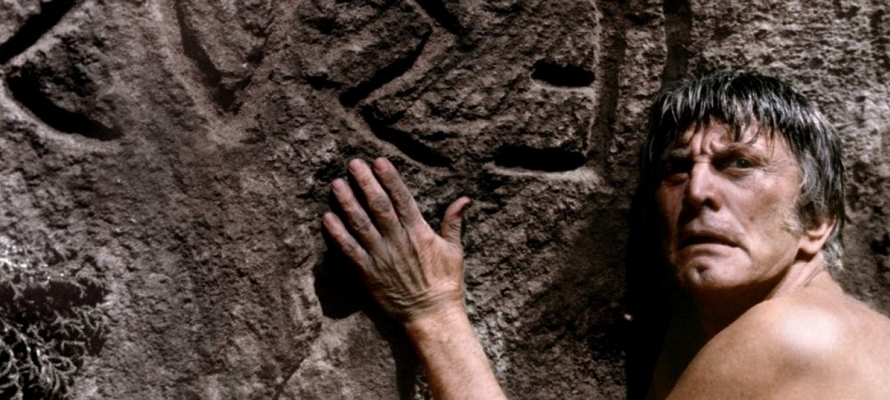 Backdrop of Holocaust 2000