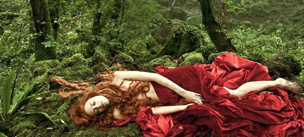 Backdrop of Tale of Tales