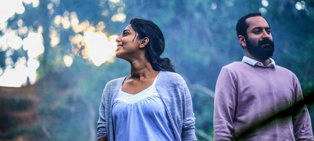 Backdrop of Varathan