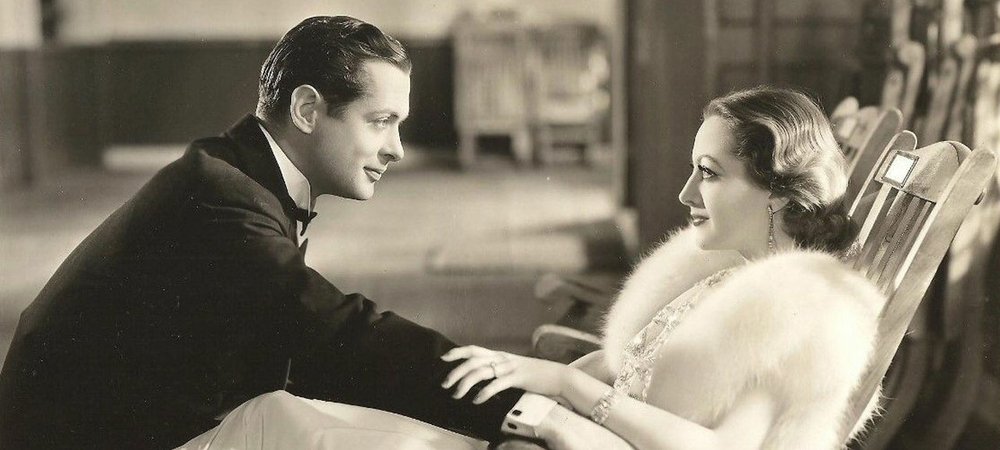Backdrop of Letty Lynton