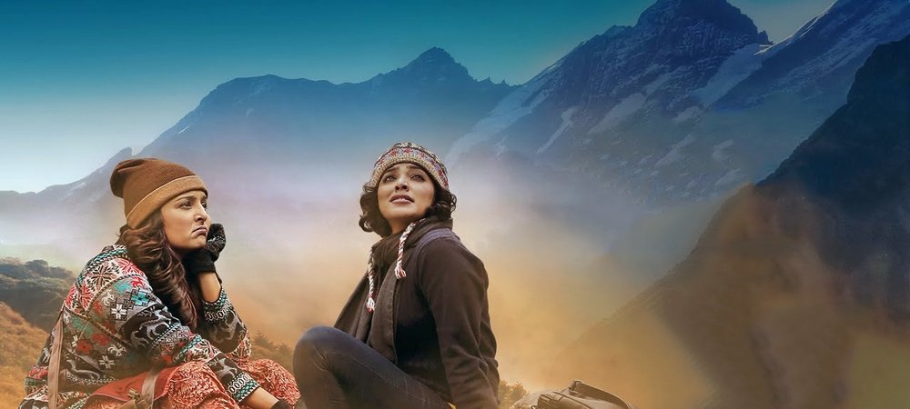 Backdrop of Rani Padmini