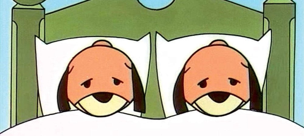 Backdrop of Tip en Tap