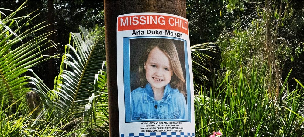 Backdrop of Kidnapped
