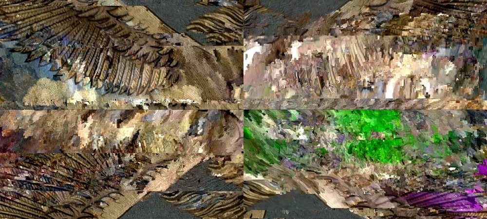 Backdrop of PegaSOMOSh