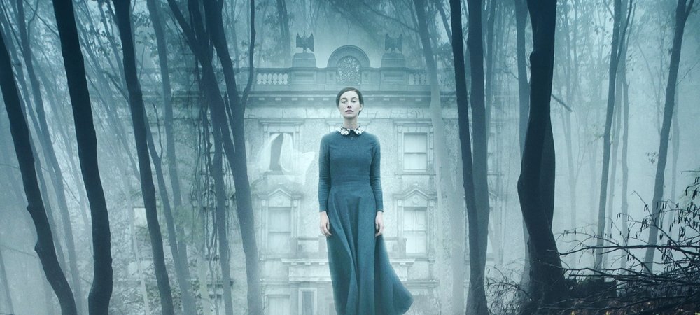Backdrop of The Lodgers