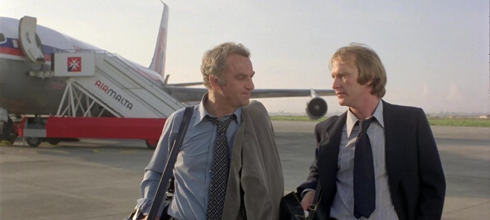 Backdrop of Sweeney 2