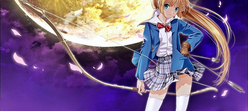 Backdrop of ISUCA