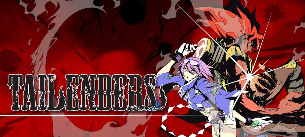 Backdrop of Tailenders