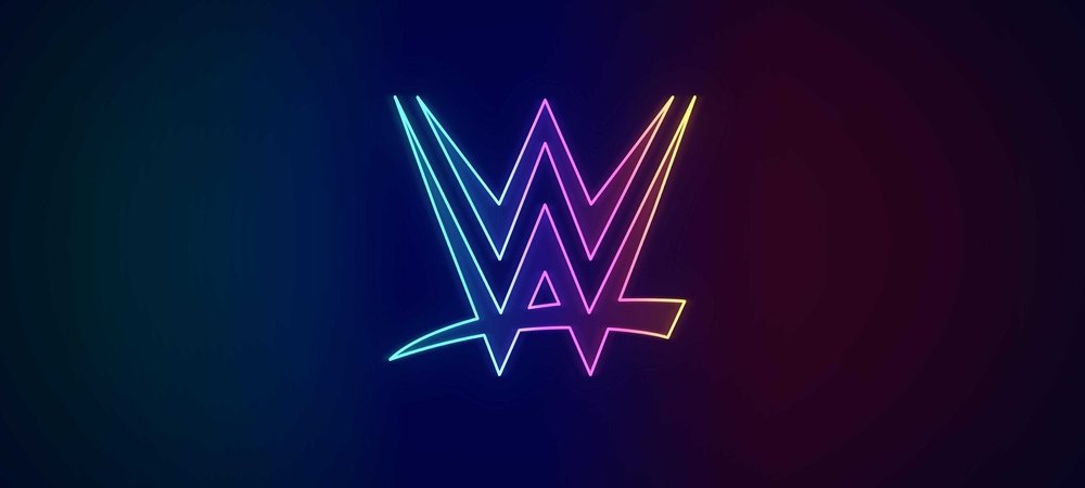 Backdrop of The Best of WWE