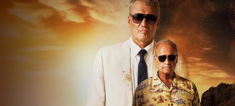 Backdrop of Wanted Man