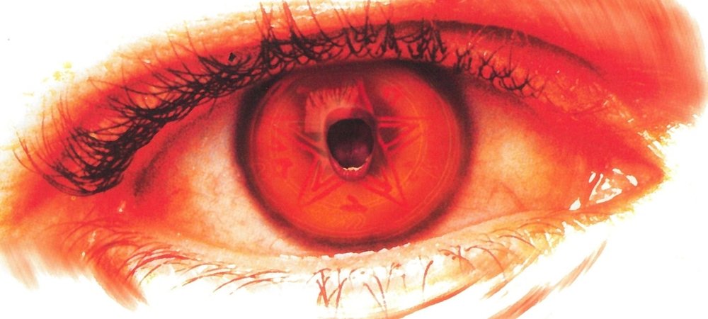 Backdrop of Doctor Sleep