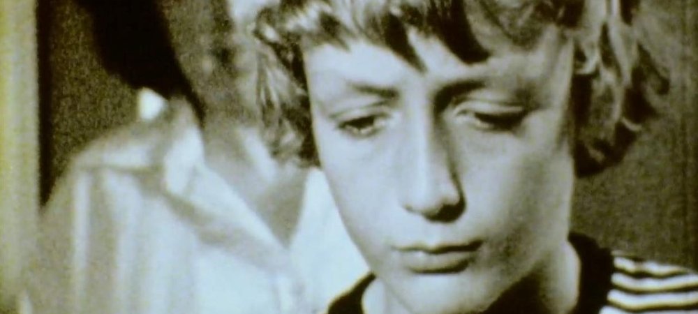 Backdrop of The Suicide