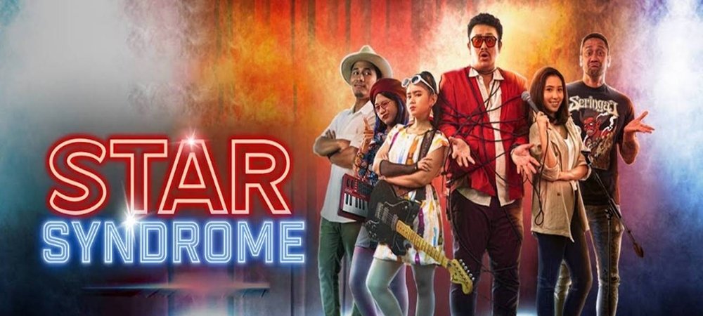 Backdrop of Star Syndrome