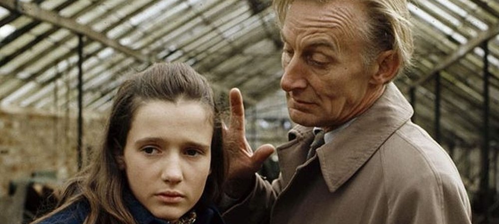Backdrop of The Frighteners