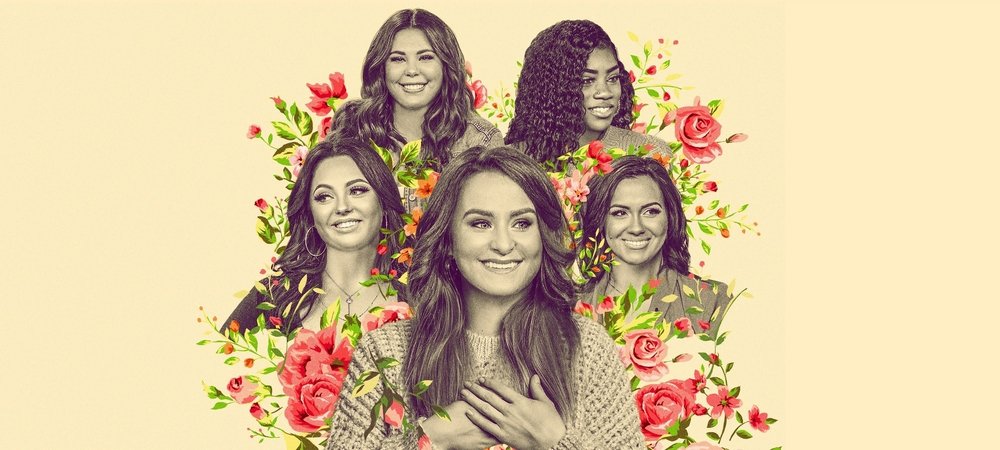 Backdrop of Teen Mom 2
