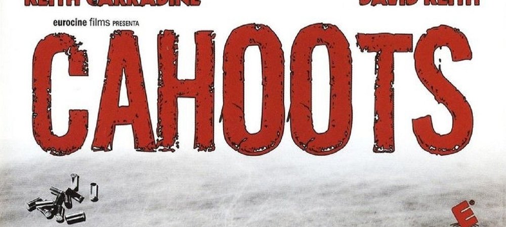 Backdrop of Cahoots