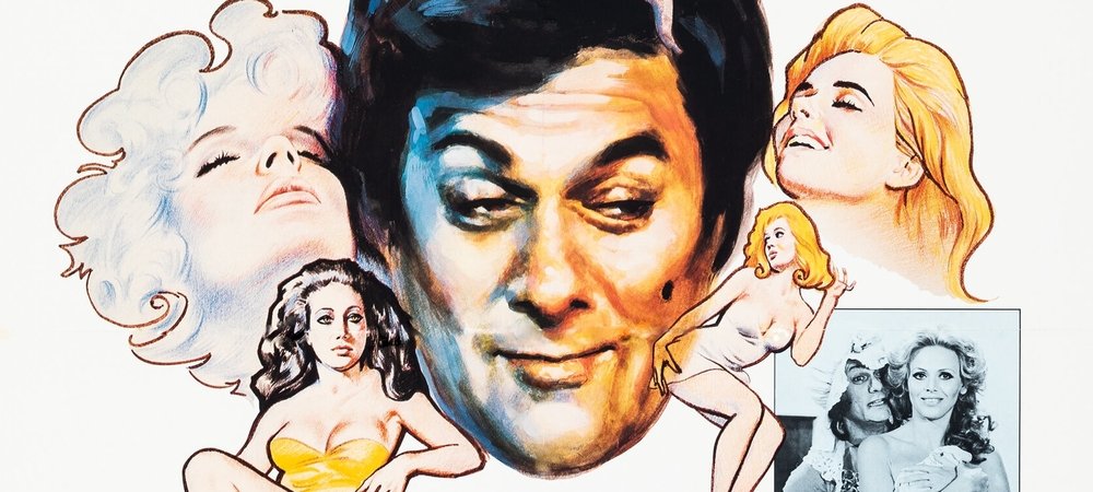 Backdrop of Casanova & Co.