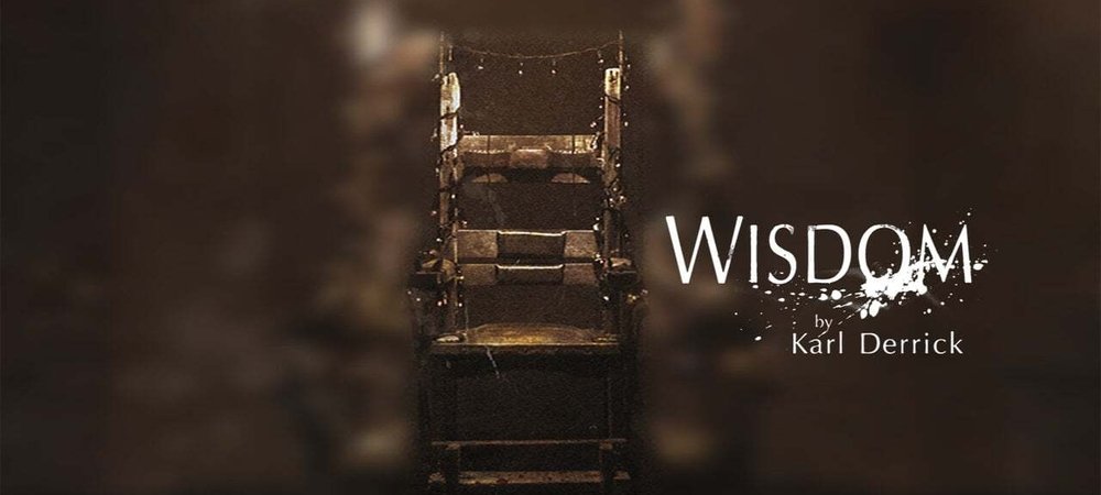 Backdrop of Wisdom