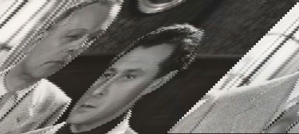 Backdrop of The Heir