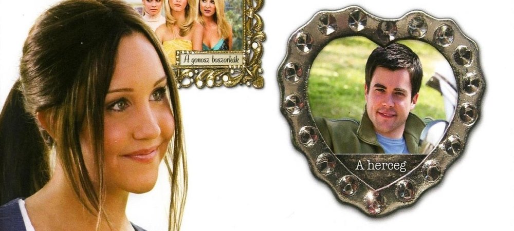 Backdrop of Sydney White