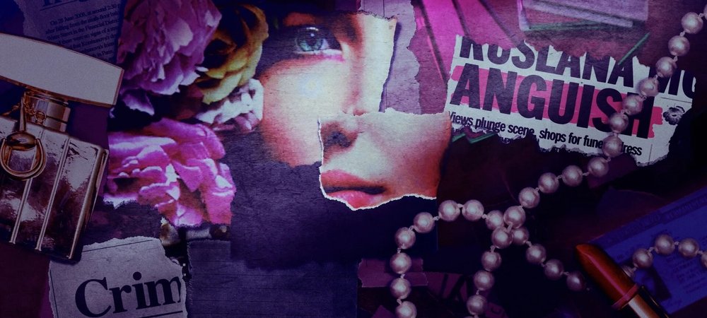 Backdrop of Last Looks