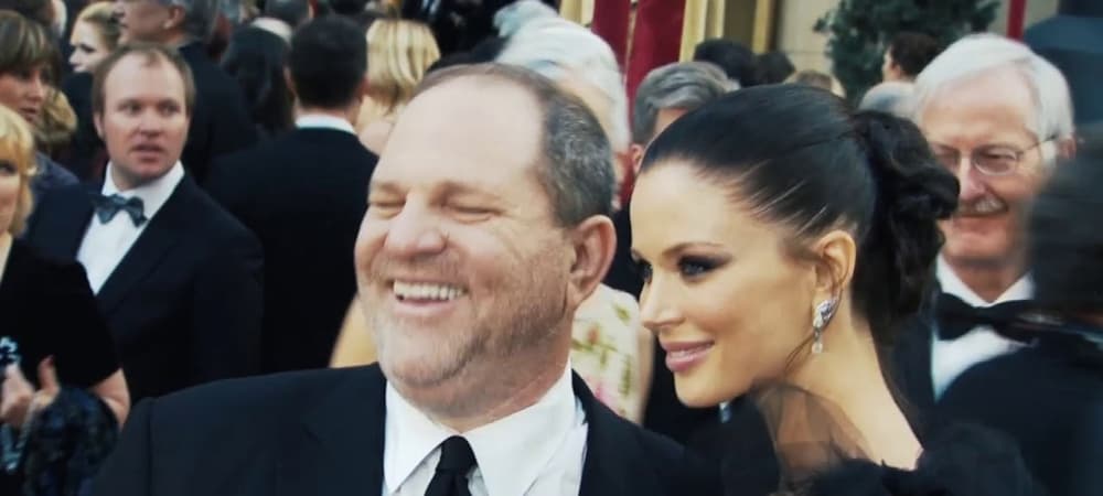 Backdrop of Beyond Boundaries: The Harvey Weinstein Scandal