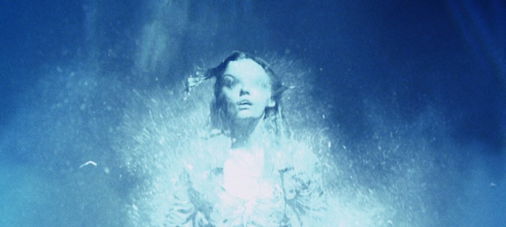 Backdrop of Extraterrestrial