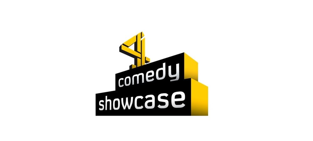 Backdrop of Comedy Showcase