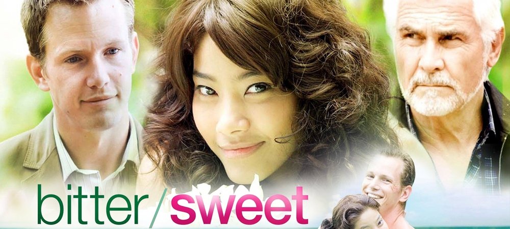 Backdrop of Bitter/Sweet