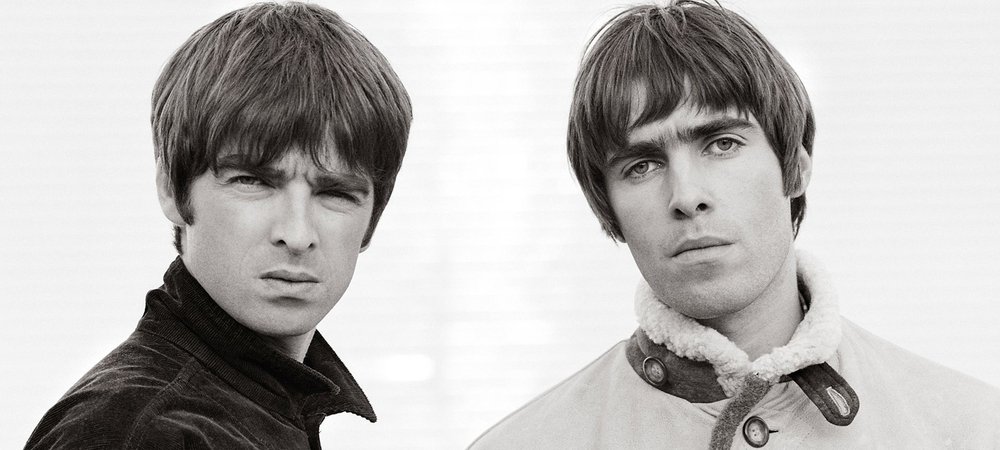 Backdrop of Supersonic