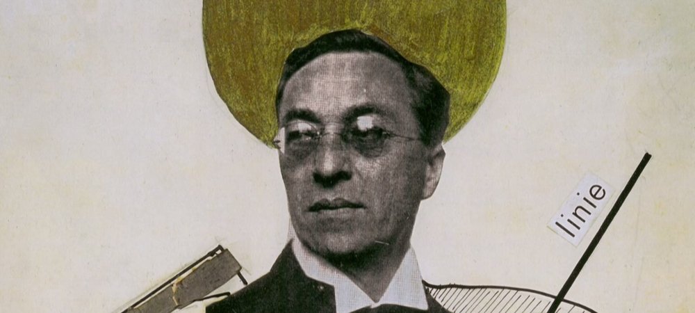 Backdrop of Bauhaus Rules
