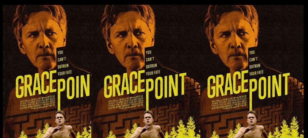 Backdrop of Grace Point