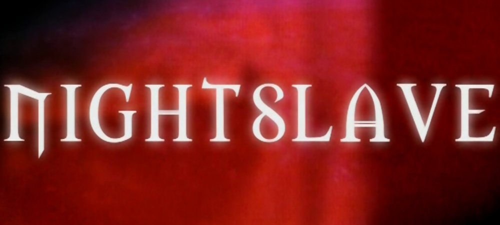 Backdrop of Nightslave