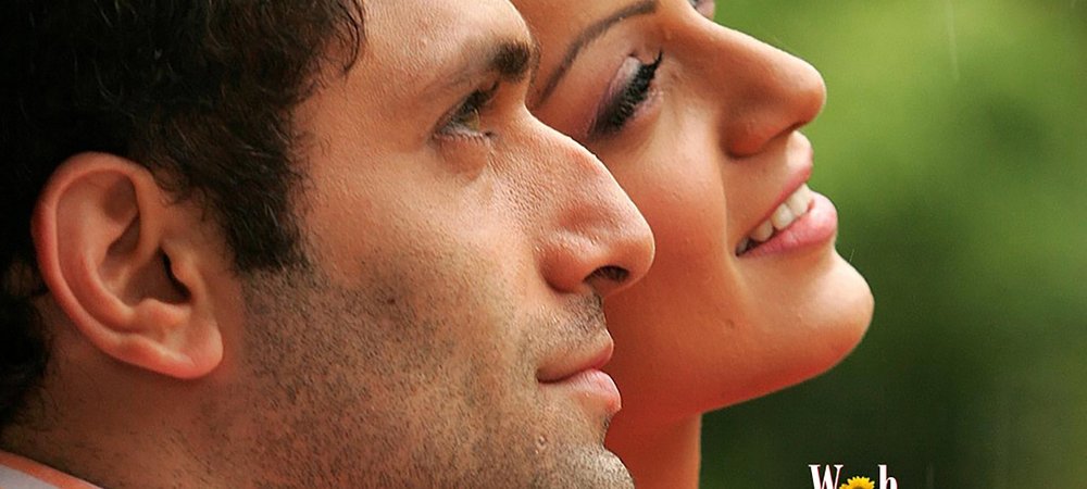 Backdrop of Woh Lamhe