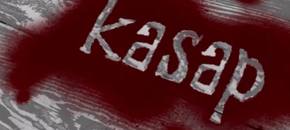 Backdrop of Kasap