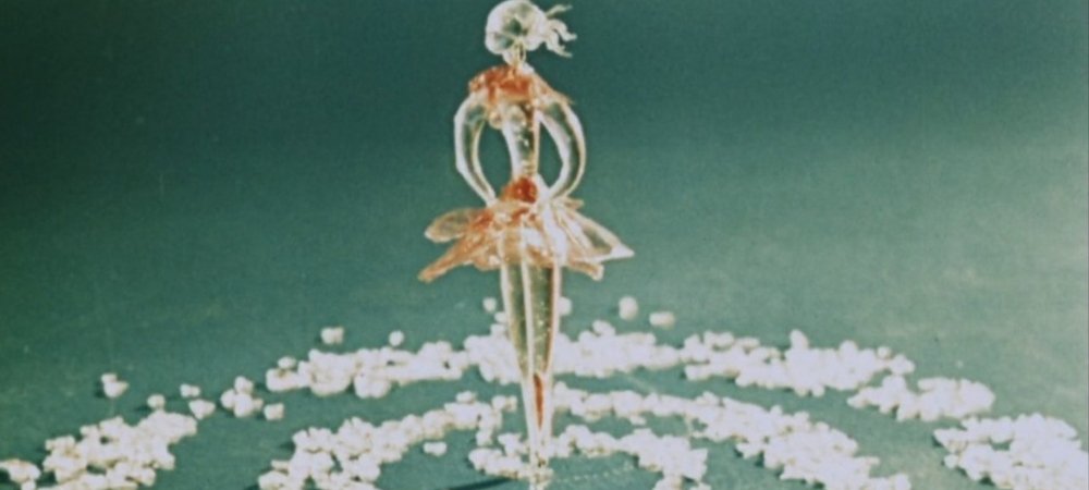 Backdrop of Inspiration