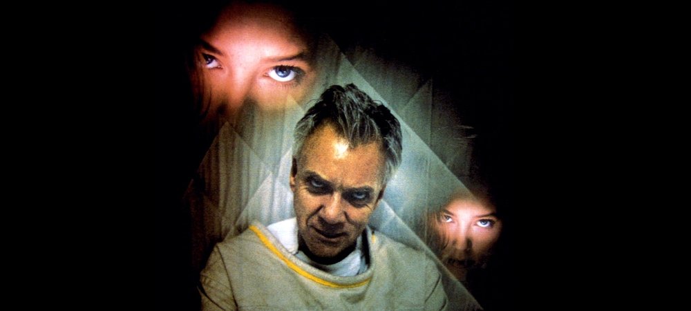 Backdrop of Disturbed